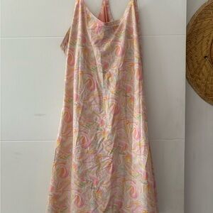 Outdoor Voices Exercise Dress, size M